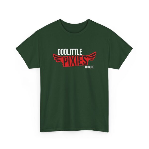 Doolittle Band Shirt